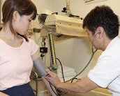 質の高い人生を送ってもらうサポート