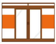 はらべ鍼灸整体院へ