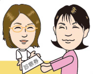 整形外科・レントゲン