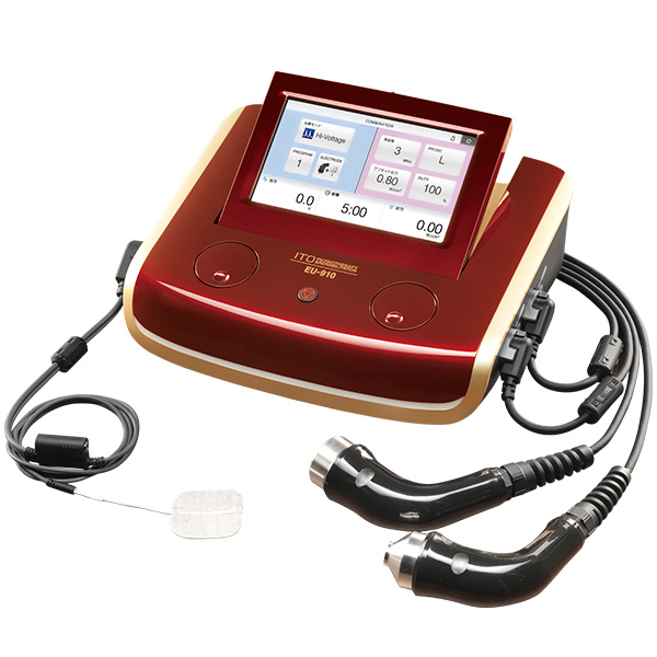 超音波（ハイボルラージ）