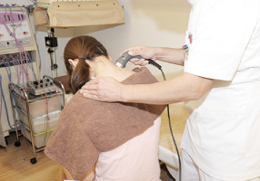 特別施術コース（1日3名様限定）