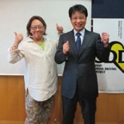 FM大阪DJ若宮テイ子さん
