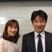 FM大阪DJ珠久美穂子さん