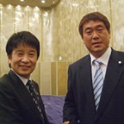 元阪神・巨人・ヤクルト広澤克実氏