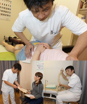 修行から独立まで