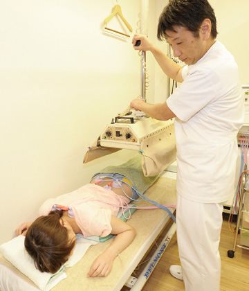 原辺鍼灸整骨院から現在まで