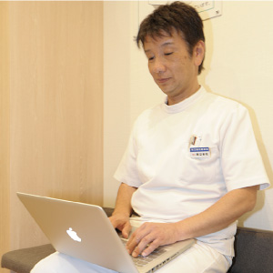 私が目指していること