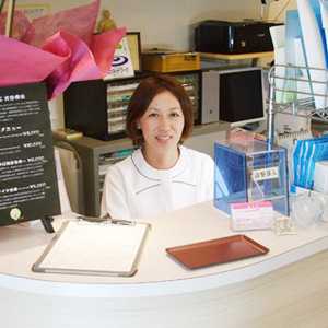 痛み・しびれ・頭痛・自律神経失調症など体の不調のための鍼灸整体院です。