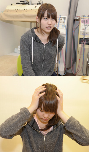 私の症状は治るでしょうか？