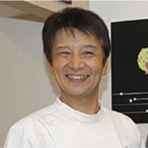 院長プロフィール